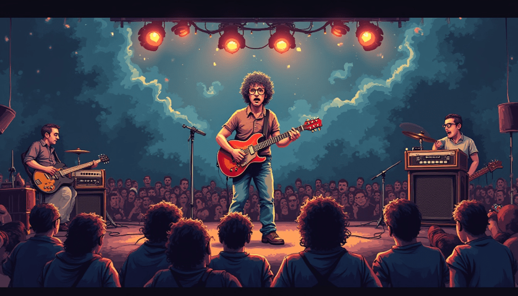 🎸 Plug In or Fade Out: What Bob Dylan’s Electric Moment Teaches Us About Creative&nbsp;Courage